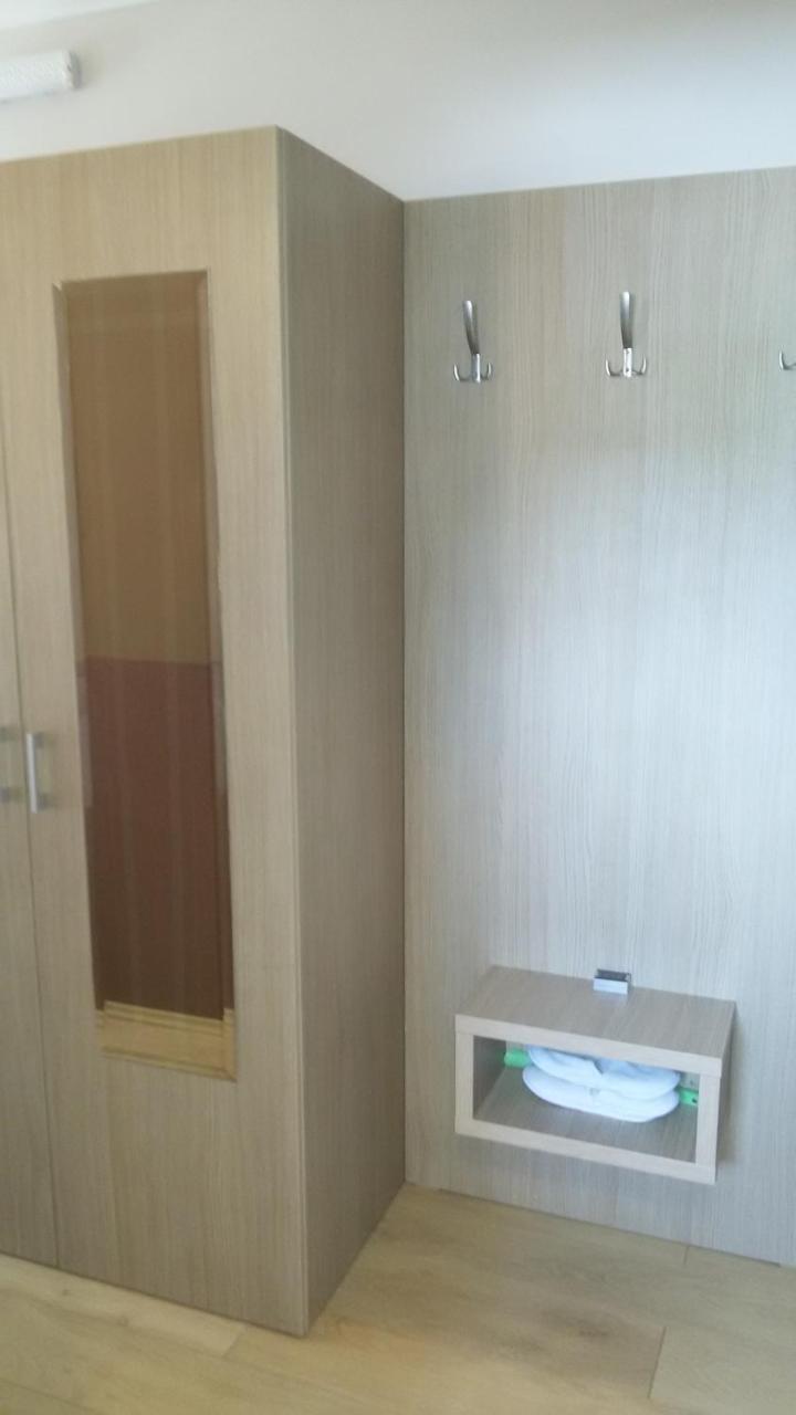 Spa&Hotel Studenac トレビニエ エクステリア 写真