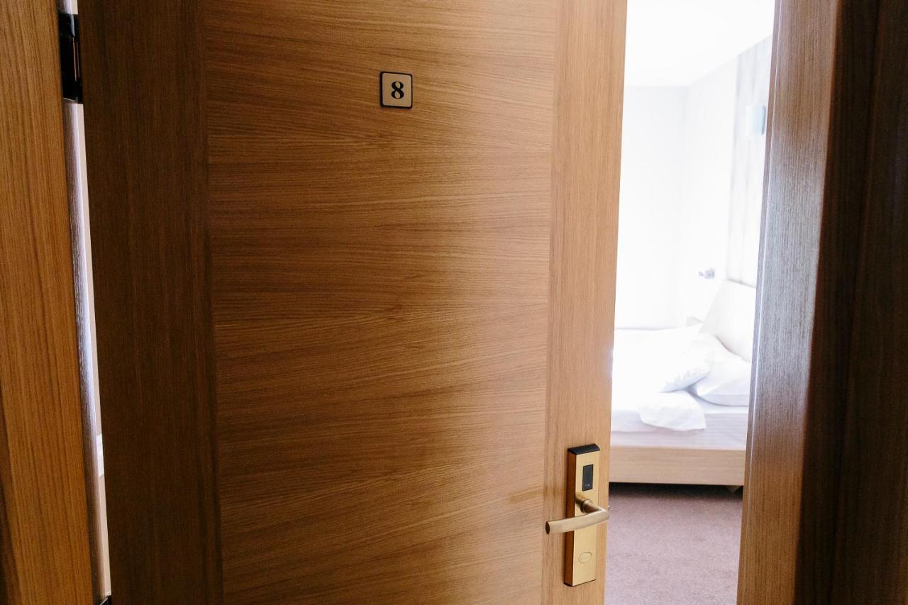 Spa&Hotel Studenac トレビニエ エクステリア 写真